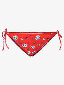 Vero Moda VMANNITA Swimwear -Flame Scarlet - 10192586