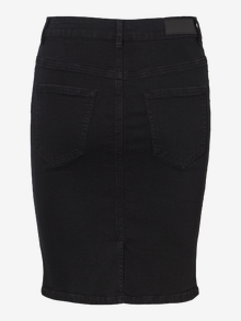 Vero Moda VMHOT High waist Skirt -Black - 10193076