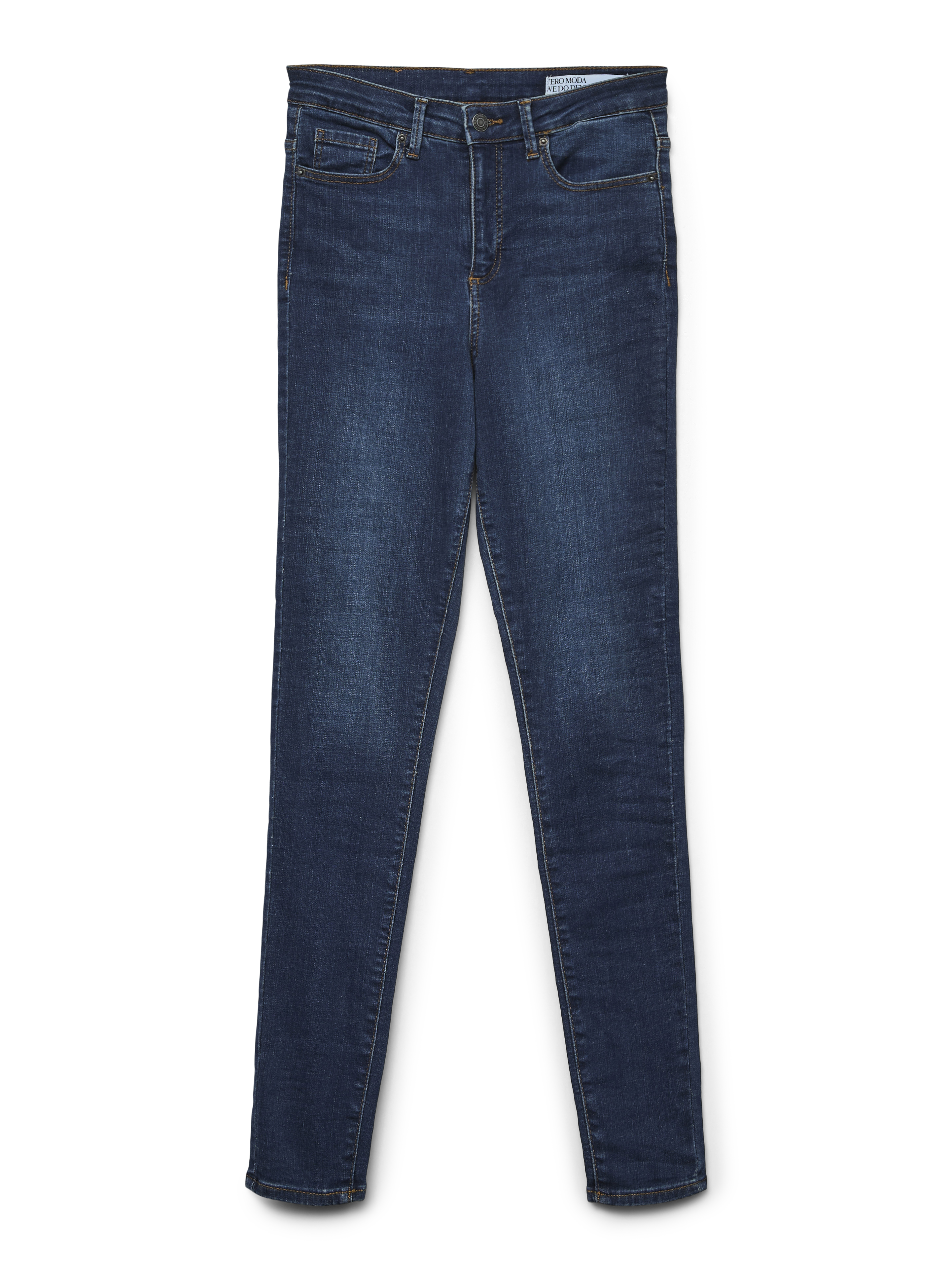 VMSOPHIA High rise Skinny Fit Jeans1