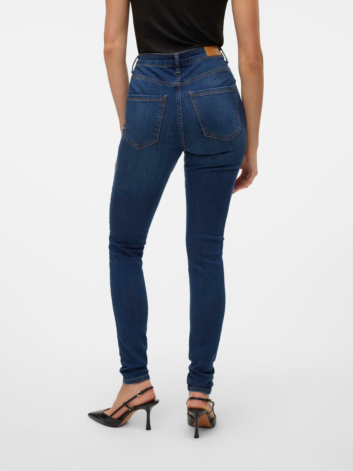 Vero moda sophia cheap high waist