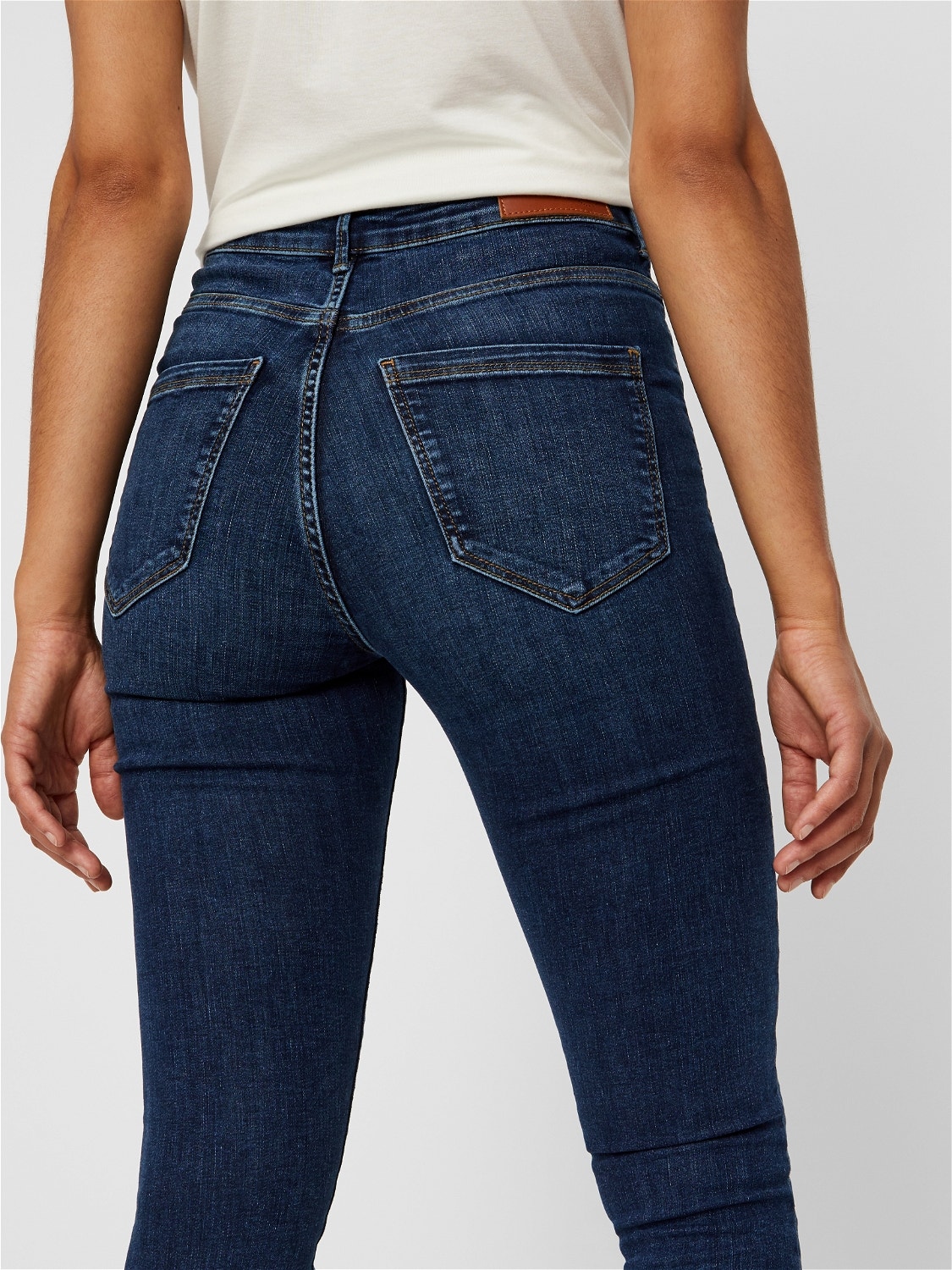 Jeans | Medium Blue | Vero Moda®