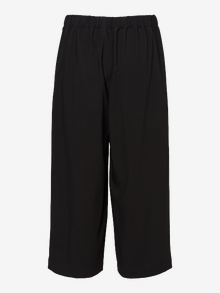 Vero Moda VMCOCO Cintura alta Pantalones -Black - 10194352