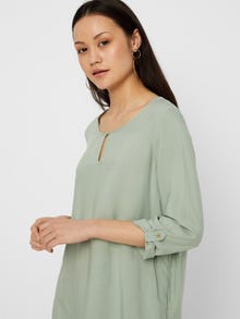 Vero Moda VMBUCI Top -Jadeite - 10195720
