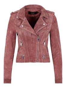 Vero Moda VMROYCE Jacka -Old Rose - 10195764