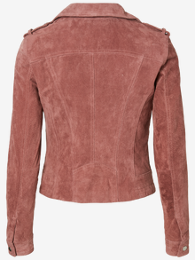 Vero Moda VMROYCE Jacka -Old Rose - 10195764