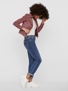 Vero Moda VMROYCE Jacka -Old Rose - 10195764