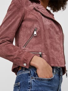 Vero Moda VMROYCE Jacka -Old Rose - 10195764