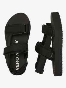 Vero Moda Sandal -Black - 10195807