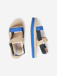 Vero Moda Sandal -Navy Blazer - 10195807