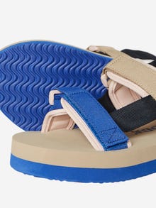 Vero Moda Sandal -Navy Blazer - 10195807