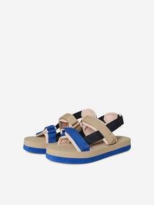Vero Moda Sandal -Navy Blazer - 10195807