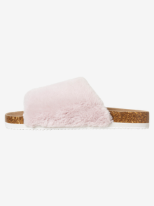 Vero Moda Sandal -Peach Whip - 10196018