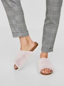 Vero Moda Sandalen -Peach Whip - 10196018
