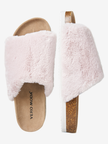 Vero Moda Sandal -Peach Whip - 10196018