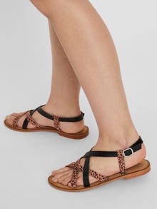 Vero Moda Sandal -Carnelian - 10196038