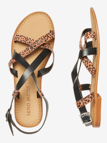 Vero Moda Sandal -Carnelian - 10196038