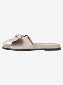 Vero Moda Sandał -Ash - 10196805