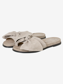 Vero Moda Sandalen -Ash - 10196805
