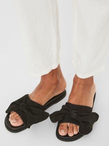 Vero Moda Sandał -Black - 10196805