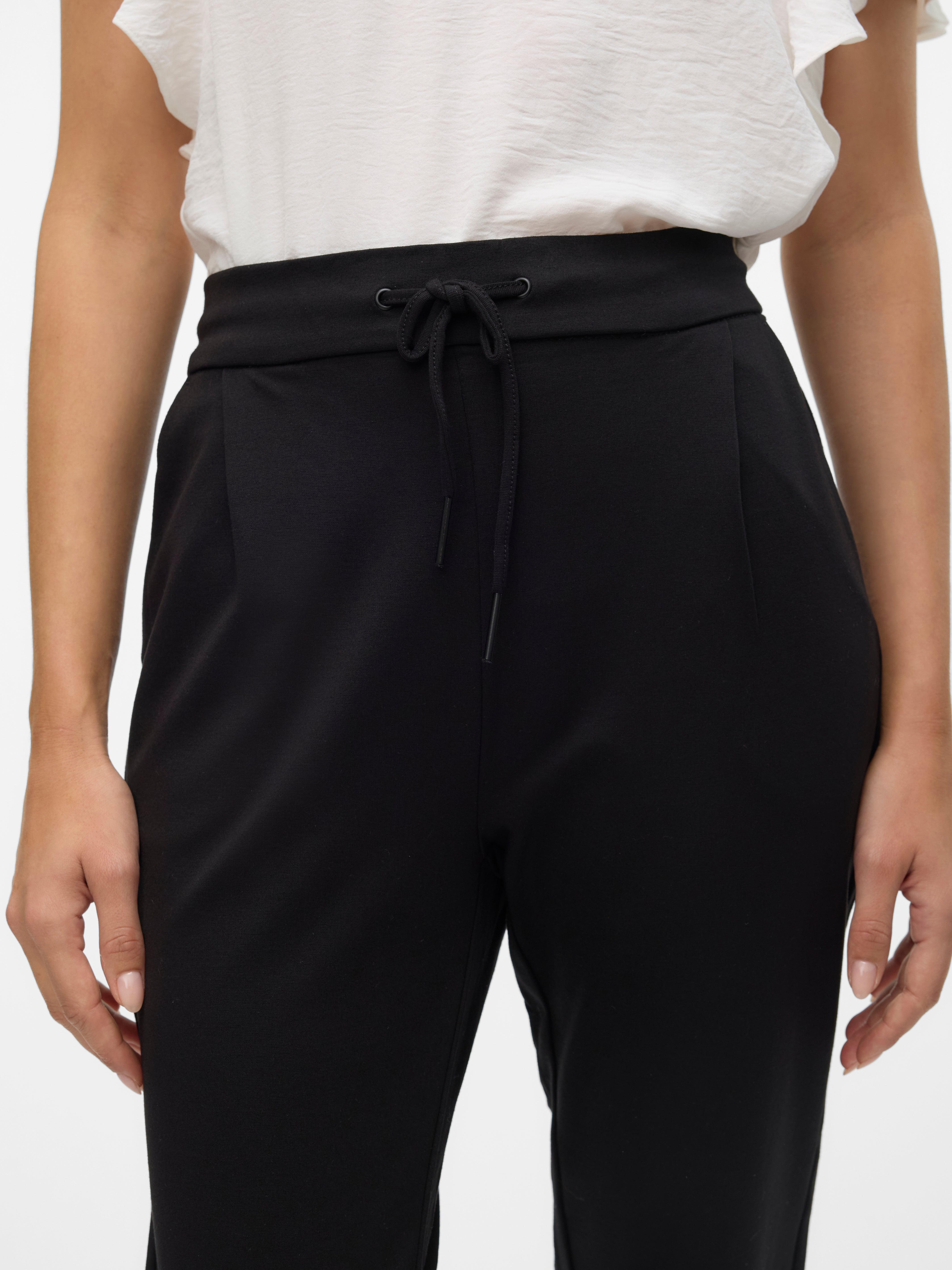 VMEVA Trousers - Fossil main image 1