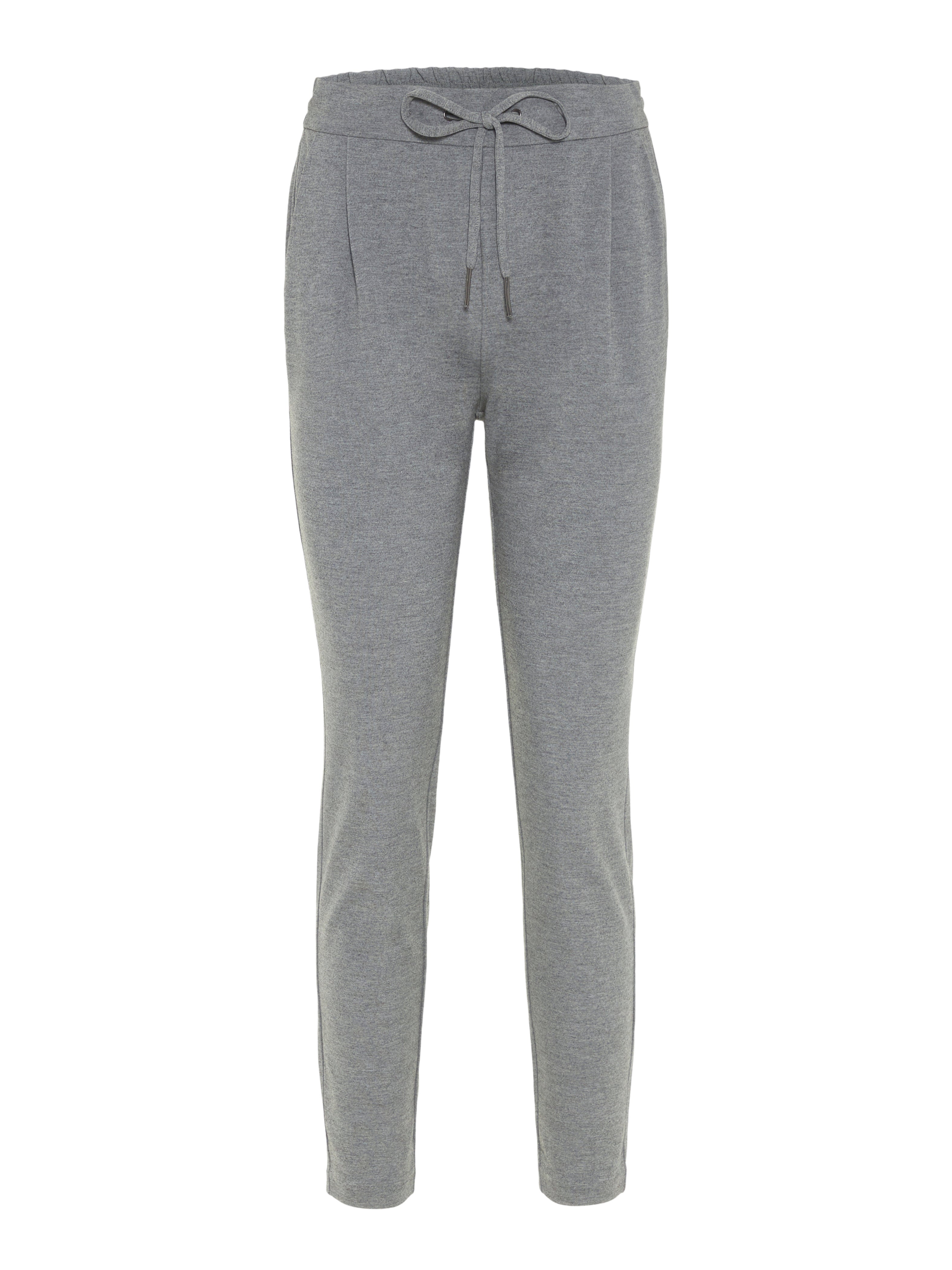 VERO MODA WEAR 10197909 EVA MR LOSSE Pantalones Largos Chándal Mujer Negro