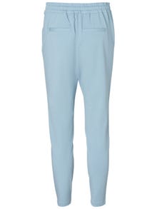 Vero Moda VMEVA Taille moyenne Pantalons -Smoke Blue - 10197909