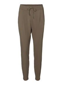 Vero Moda VMEVA Mittlere Taille Hose -Bungee Cord - 10197909