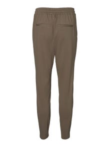 Vero Moda VMEVA Mittlere Taille Hose -Bungee Cord - 10197909