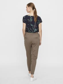 Vero Moda VMEVA Mittlere Taille Hose -Bungee Cord - 10197909
