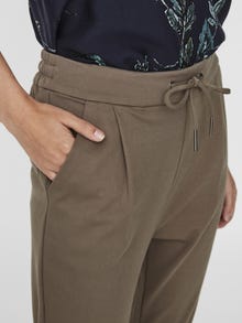 Vero Moda VMEVA Cintura media Pantalones -Bungee Cord - 10197909