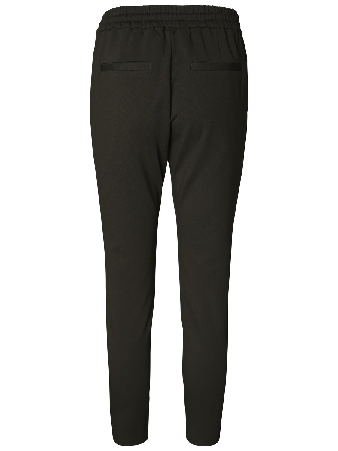 VERO MODA Dam Byxor VMMaya - Moon Rock MELANGE main image 1