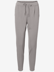 Vero Moda VMEVA Mittlere Taille Hose -Ash - 10197909