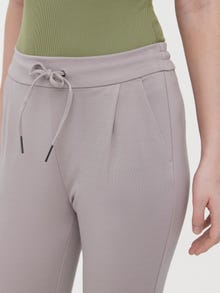Vero Moda VMEVA Mittlere Taille Hose -Ash - 10197909