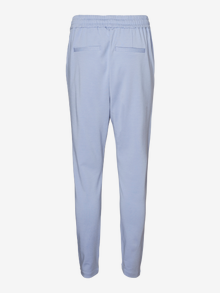 Vero Moda VMEVA Mid waist Broek -Purple Impression - 10197909