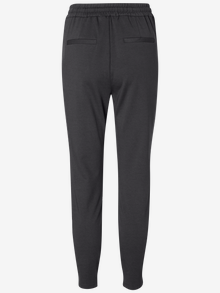 Vero Moda VMEVA Mittlere Taille Hose -Phantom - 10197909