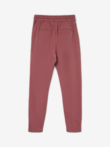Vero Moda VMEVA Mid waist Broek -Rose Brown - 10197909