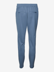Vero Moda VMEVA Mittlere Taille Hose -China Blue - 10197909