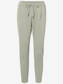 Vero Moda VMEVA Normaali vyötärö Housut -Desert Sage - 10197909