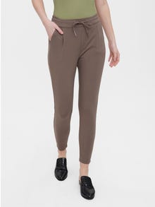 Vero Moda VMEVA Mittlere Taille Hose -Falcon - 10197909