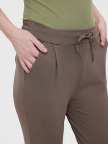 Vero Moda VMEVA Mittlere Taille Hose -Falcon - 10197909