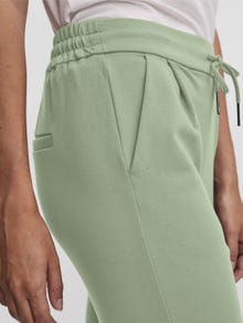 Vero Moda VMEVA Mid waist Broek -Reseda - 10197909