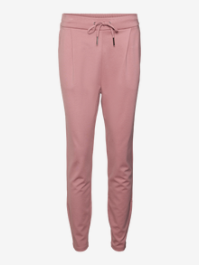 Vero Moda VMEVA Mittlere Taille Hose -Nostalgia Rose - 10197909