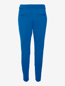 Vero Moda VMEVA Mid waist Broek -Skydiver - 10197909