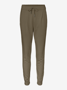 Vero Moda VMEVA Mittlere Taille Hose -Capers - 10197909