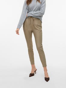 Vero Moda VMEVA Mittlere Taille Hose -Mermaid - 10197909