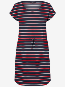 Vero Moda VMAPRIL Lyhyt mekko -Navy Blazer - 10198244