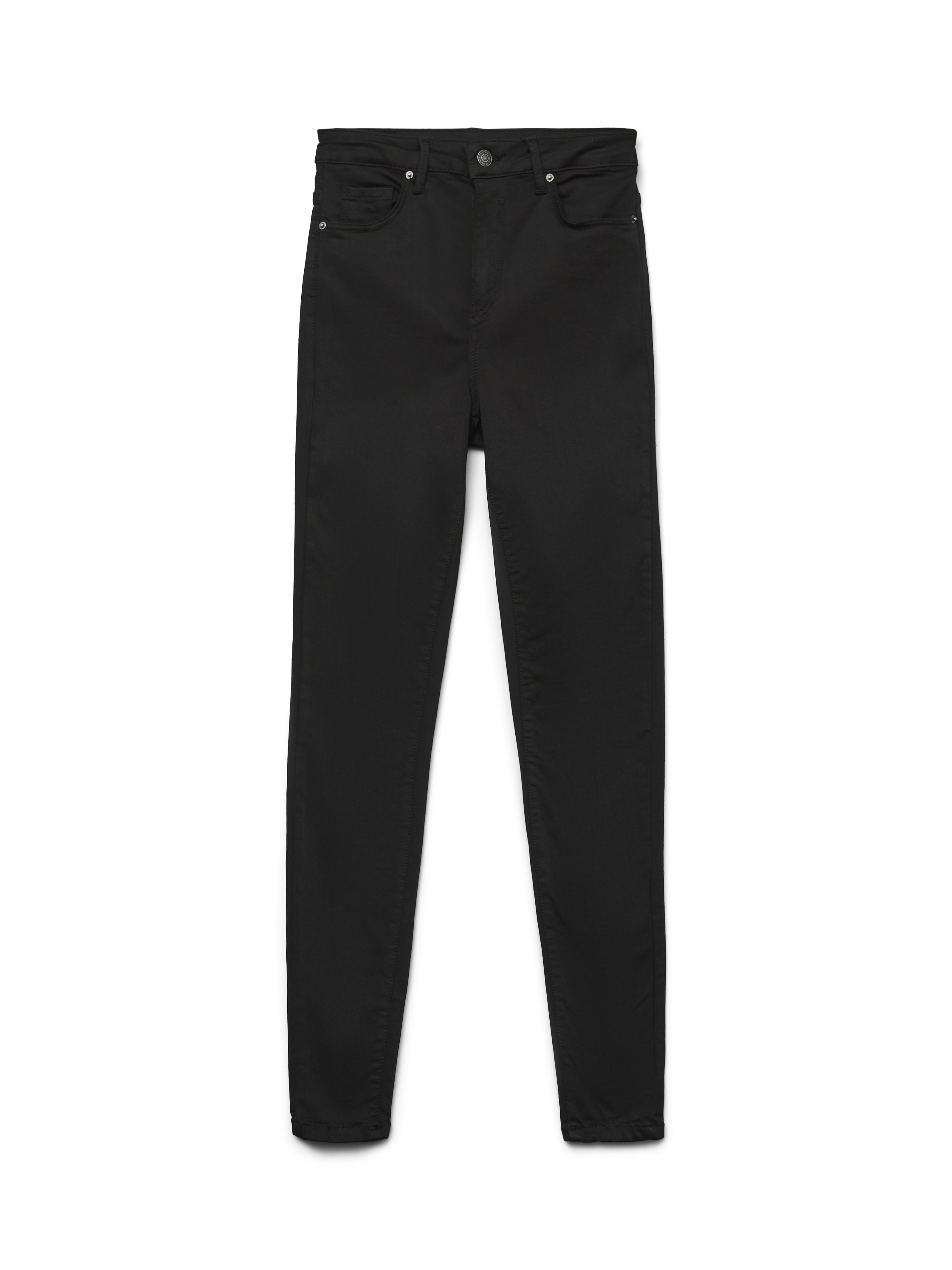 vmsophia hw skinny jeans md bl noos - Medium Blue | Vero Moda vmsophia hw skinny jeans md bl noos - Medium Blue | Vero Moda