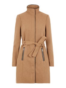 Vero Moda VMCLASSBESSY Rock -Tigers Eye - 10199024