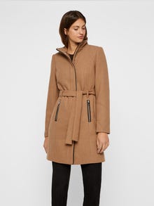 Vero Moda VMCLASSBESSY Rock -Tigers Eye - 10199024