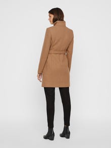 Vero Moda VMCLASSBESSY Rock -Tigers Eye - 10199024